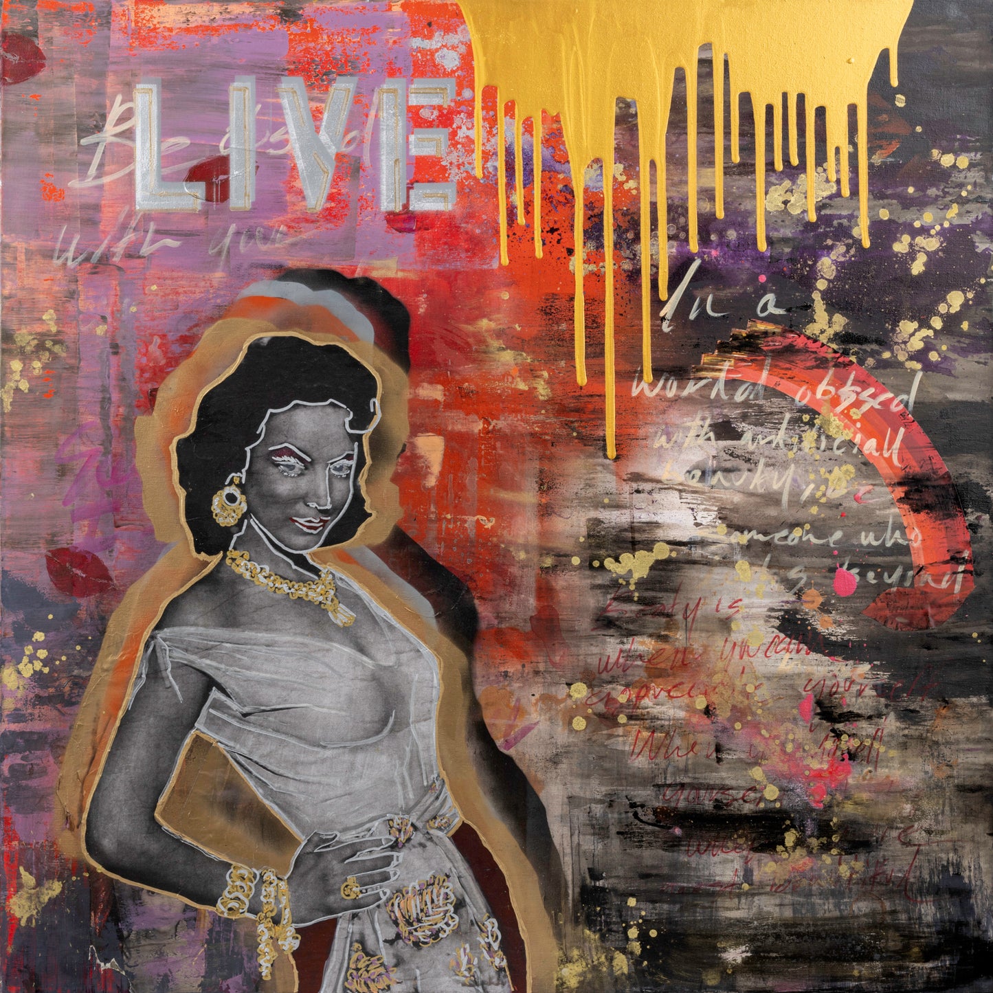 LIVE for Beauty